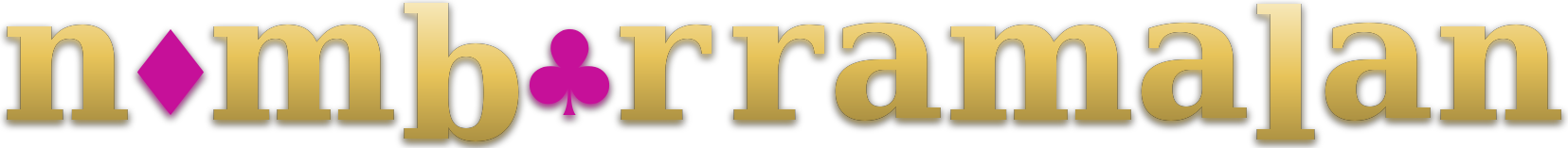 nombor ramalan logo