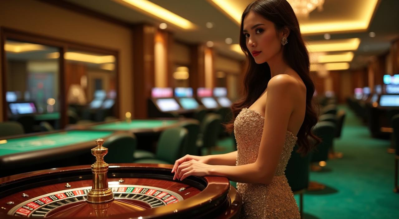 nombor ramalan Alami Thunder dengan Pilihan Meja Yang Menarik